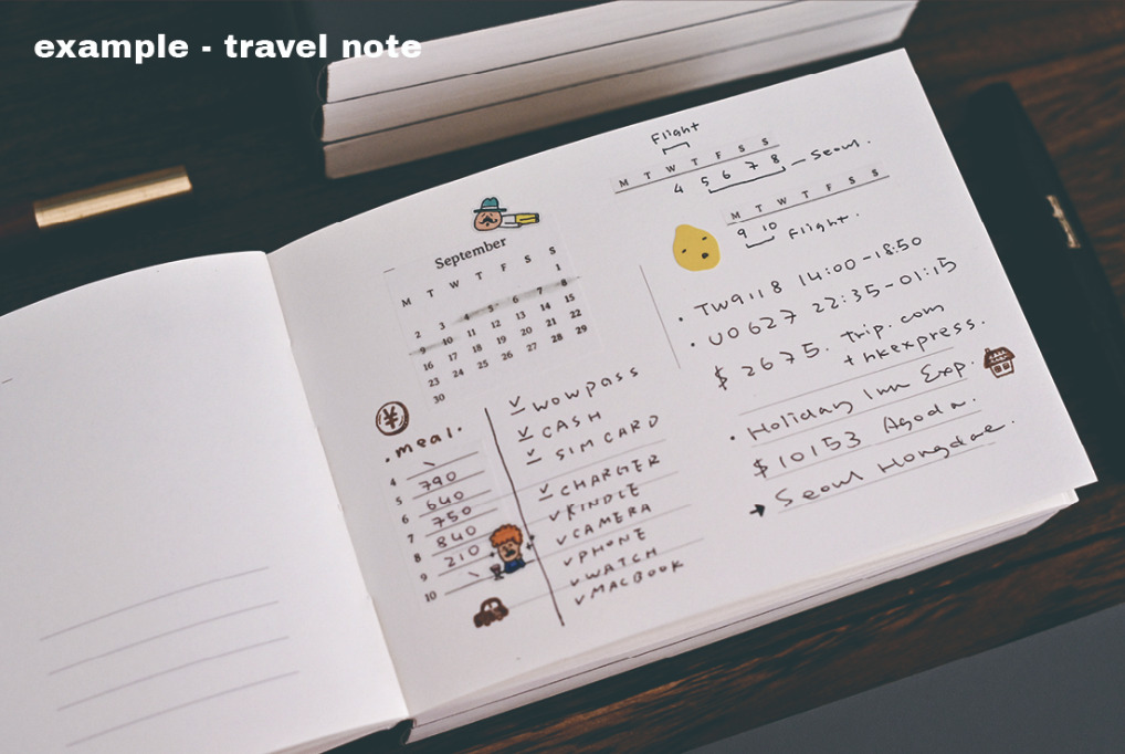 Jr.Journal - Anytime Anywhere 2024 - Journal