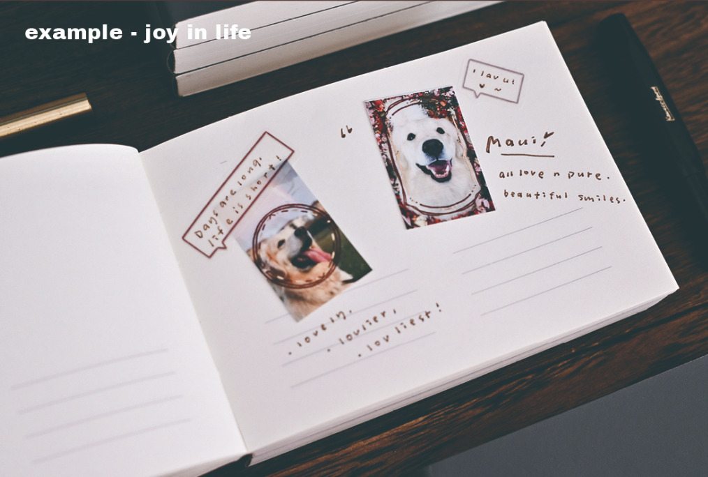 Jr.Journal - Anytime Anywhere 2024 - Journal