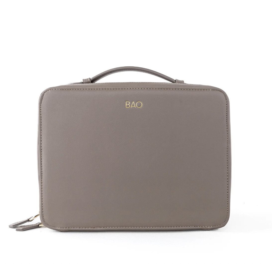 Absent Studio - BAO Bag - Driftwood