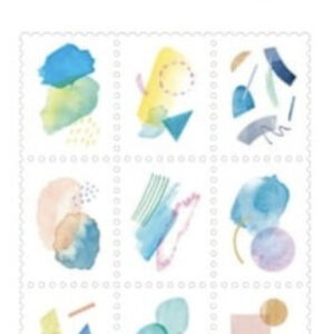 KITTA – Special Collection – NUANCE – Masking Tape