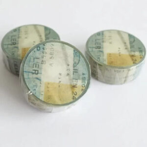 Yohaku - SELECT Y067 - Masking Tape