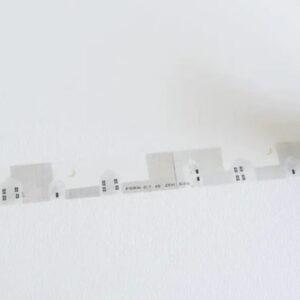 Yohaku – Mikazuki Y109 – Masking Tape