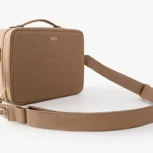 Pre-order - Absent Studio - BAO Bag - Tan