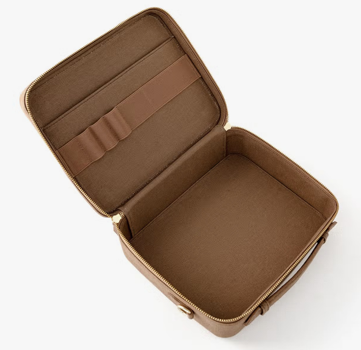 Pre-order - Absent Studio - BAO Bag - Tan