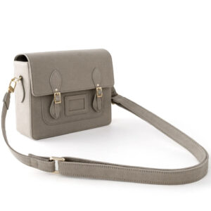 Pre-order - Absent Studio - Class Messenger Bag - Sandy Sage
