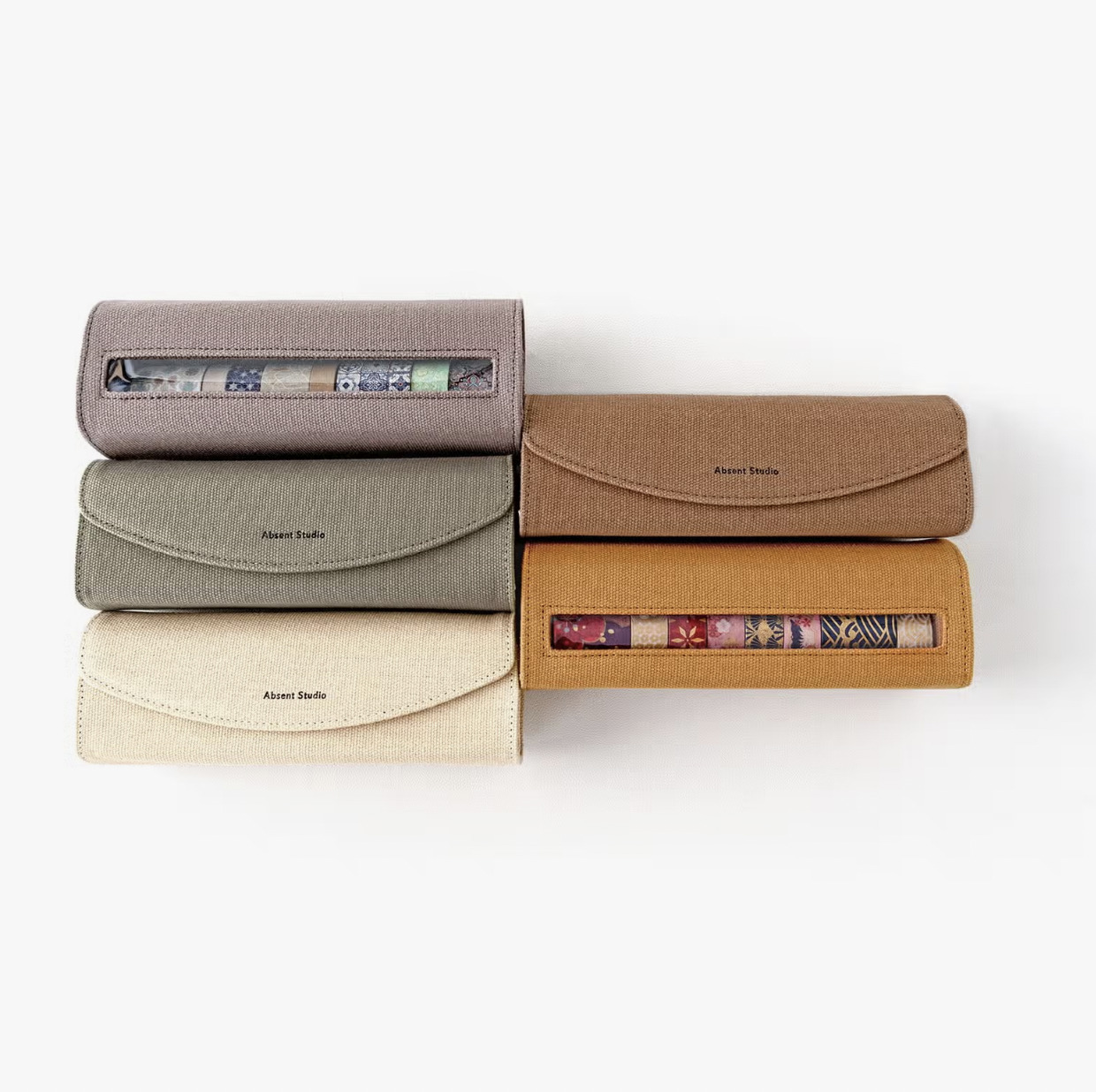 Pre-order - Absent Studio - Maki L - Taupe