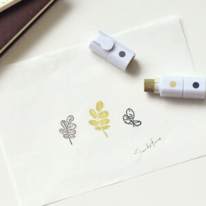 MU – Inky Pen – Sandstone