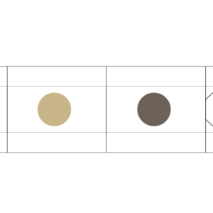 MU - Inky Pen - Sandstone