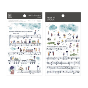 MU – Print On Stickers – 078