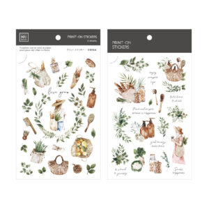 MU – Print On Stickers – 115