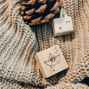 Ms Bulat – Daydrifting – Stamp