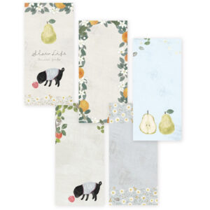 Cozyca – Slow Life – Letter Paper