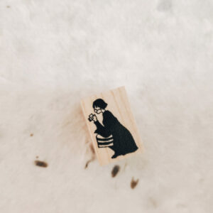 Ma7stamp – Fumiko Photographer – Stamp