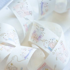 Dodolulu – Embrace the Joy – Washi Tape