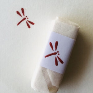 Kobo-Ren – Dragonfly – Exclusive Stamp