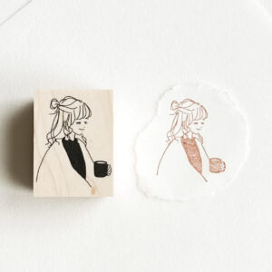 Blinks of Life – Blissful – Stamp