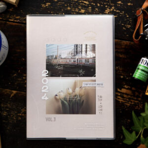 OURS Studio – Research Project – 2024 Journal