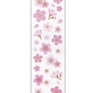 NB - Cherry Blossom - Stickers