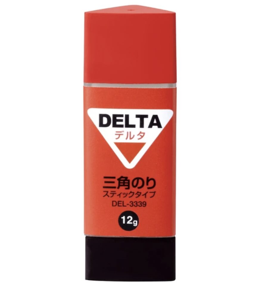 Sekisei - Delta Triangular - Glue Stick