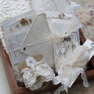 PutandPaper – Exclusive SPRING BENTO BOX