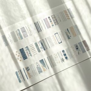 fstudio – Codes97 – Japanese Paper