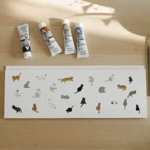 fstudio – Some Kittens – PET Tape