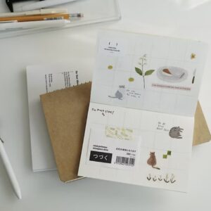 fstudio - Some Kittens - PET Tape