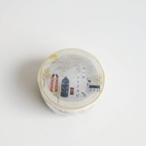 YOHAKU – Hitritabi Y137 – Masking Tape
