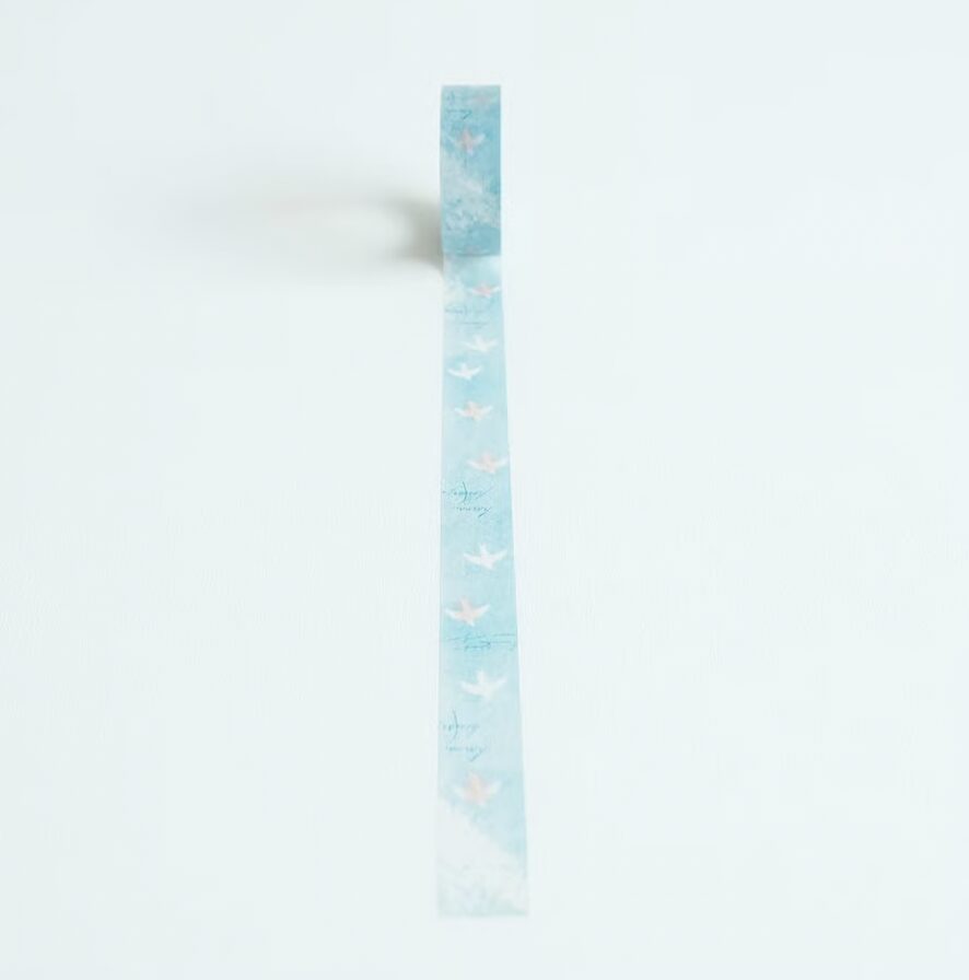 YOHAKU – Anohino Sorahe Y084 – Masking Tape