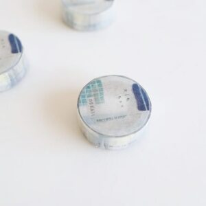 YOHAKU – Cloth Y141 – Masking Tape