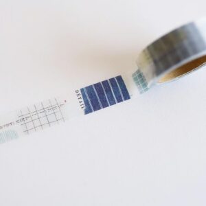 YOHAKU – Cloth Y141 – Masking Tape