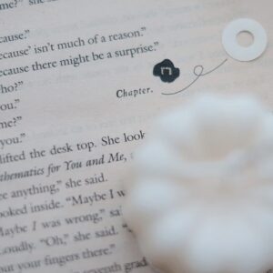 PHAVOURITE.CO – Chapter – 9PT NO. 1 – Tiny Text Stamp
