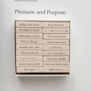PHAVOURITE.CO – 9PT NO. 3 – TINY TEXT STAMP