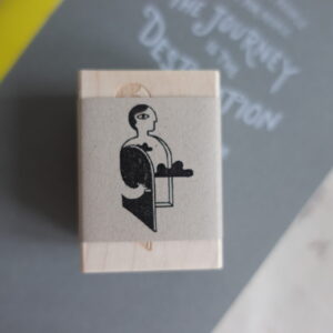 Baum-Kuchen x Joni Marriott - Inspiration - Special Collab Stamp