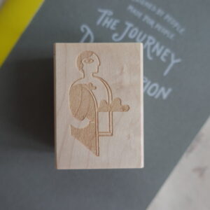 Baum-Kuchen x Joni Marriott – Inspiration – Special Collab Stamp