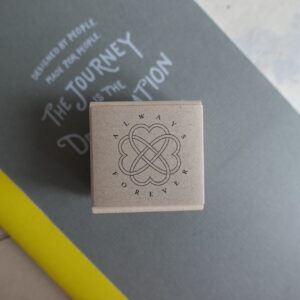 Baum-Kuchen – BK Always + Forever – Stamp