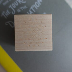 Baum-Kuchen - BK Always + Forever - Stamp
