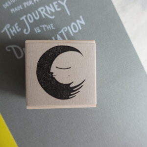 Baum-Kuchen x Joni Marriott - Togetherness - Special Collab Stamp