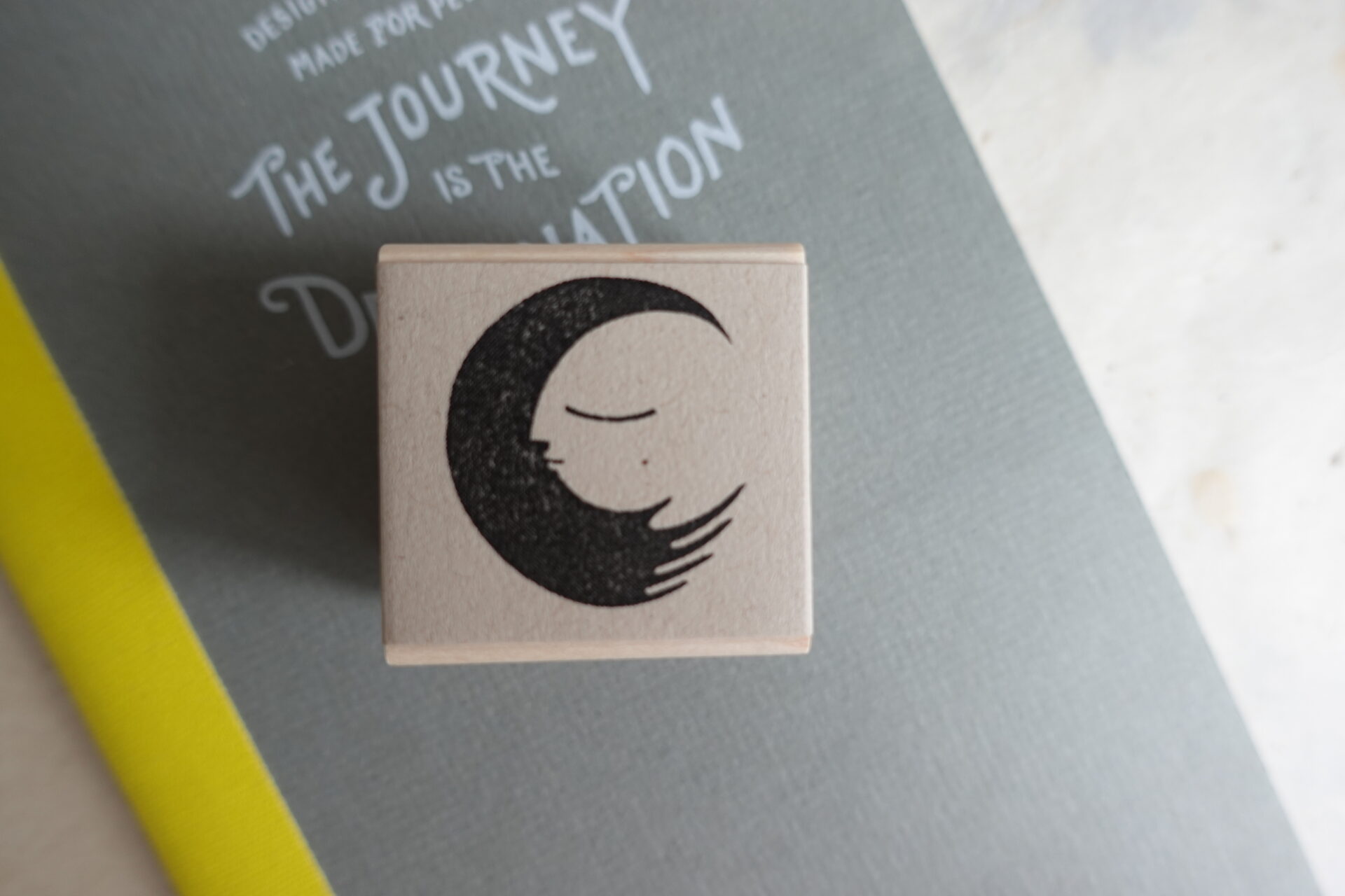 Baum-Kuchen x Joni Marriott - Togetherness - Special Collab Stamp