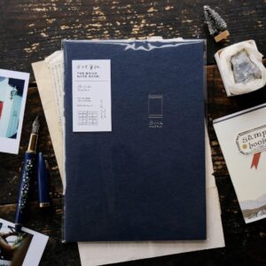 OURS Studio – Brick Notes – Notebook