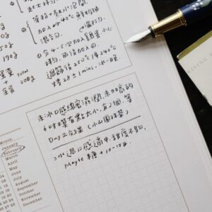 OURS Studio - Research Notes - Notebook