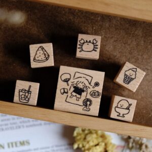 Eileen TAI Studio – Summer Collection – Special Set