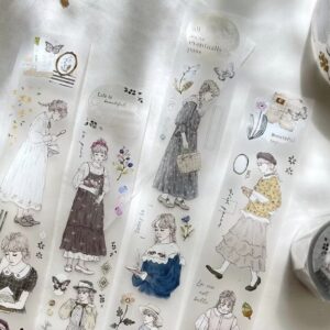 PION - Forest Type - PET Tape