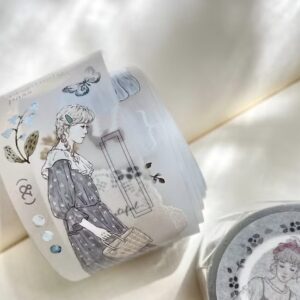 PION – Forest Type – PET Tape