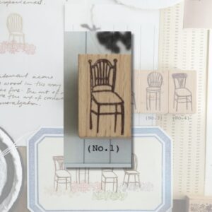 Kurukynki – Chaise de Garden 2.0 – No. 1