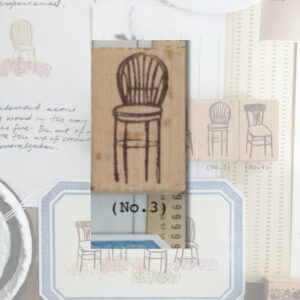 Kurukynki – Chaise de Garden 2.0 – No. 3