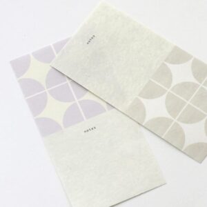 NYRET – Note Purple – Memopad