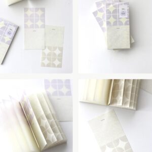 NYRET - Note Purple - Memopad