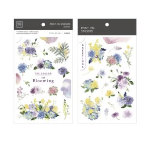 MU – Print On Stickers – 242