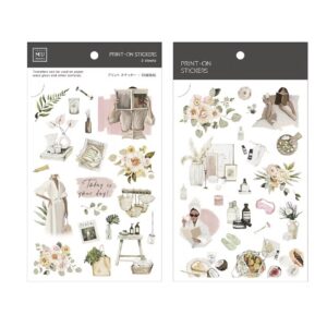 MU – Print On Stickers – 244